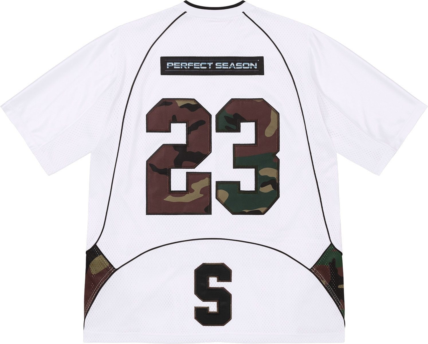 Perfect Season Football Jersey view 14